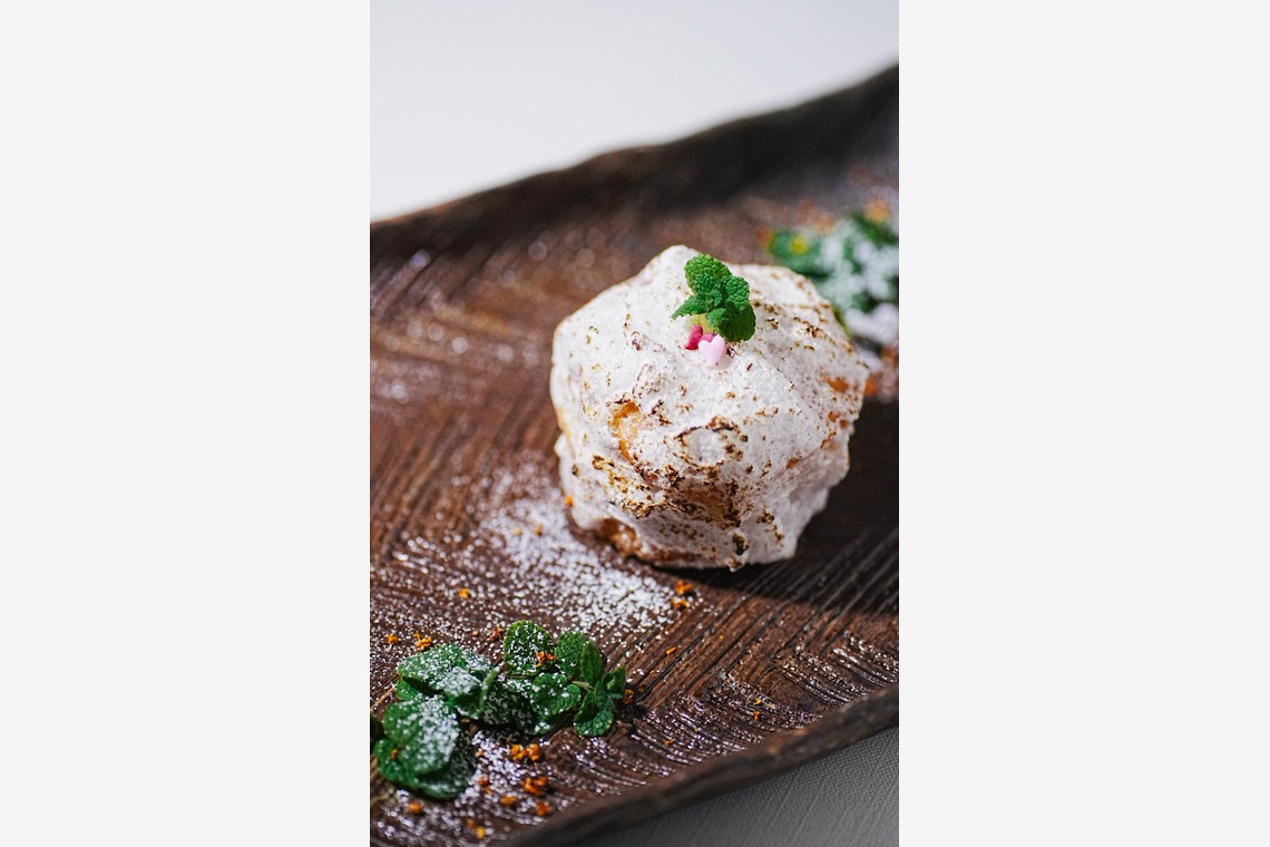 Eugene Watanabeが撮影した写真のアルバム「Food」