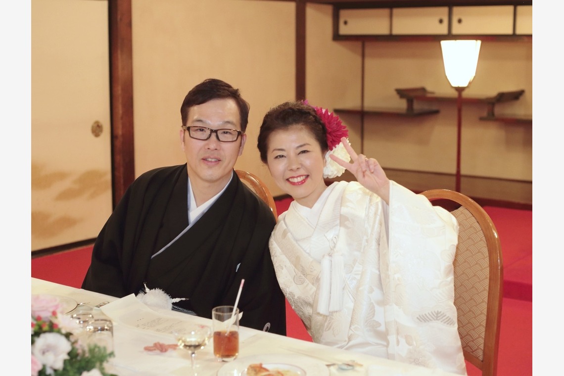 谷崎 春彦（T-Studio）が撮影した「ブライダル/フォトウェディング/結婚式/披露宴/結婚パーティー」の写真