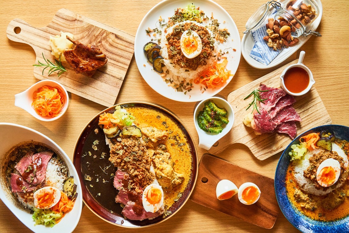 長崎 翔太が撮影した「料理サンプル」の写真