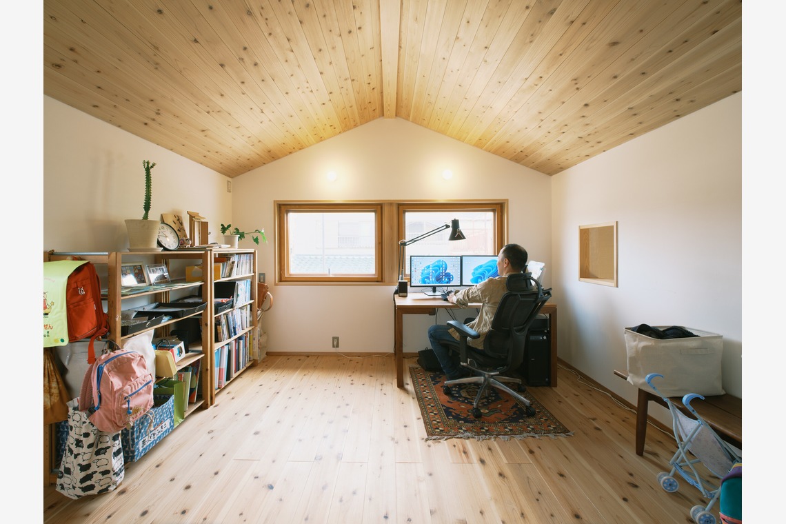 幽玄舎が撮影した「建築、社屋、店舗、住宅」の写真