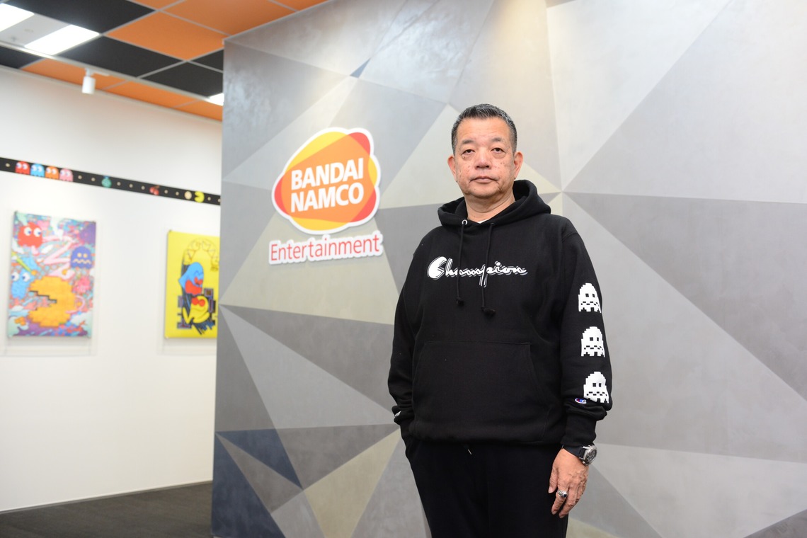 村山恒平