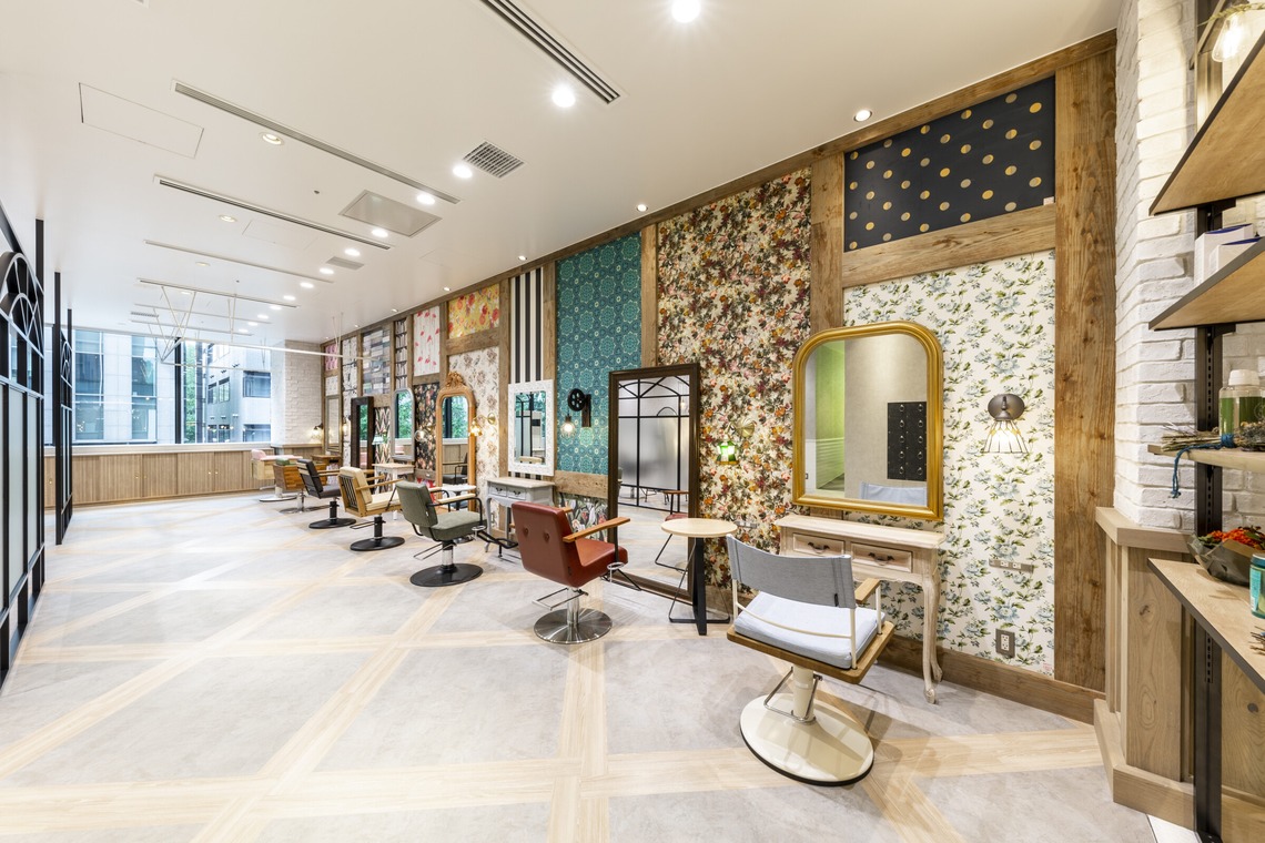 ナカムラサイモンが撮影した「建築、インテリア撮影」の写真