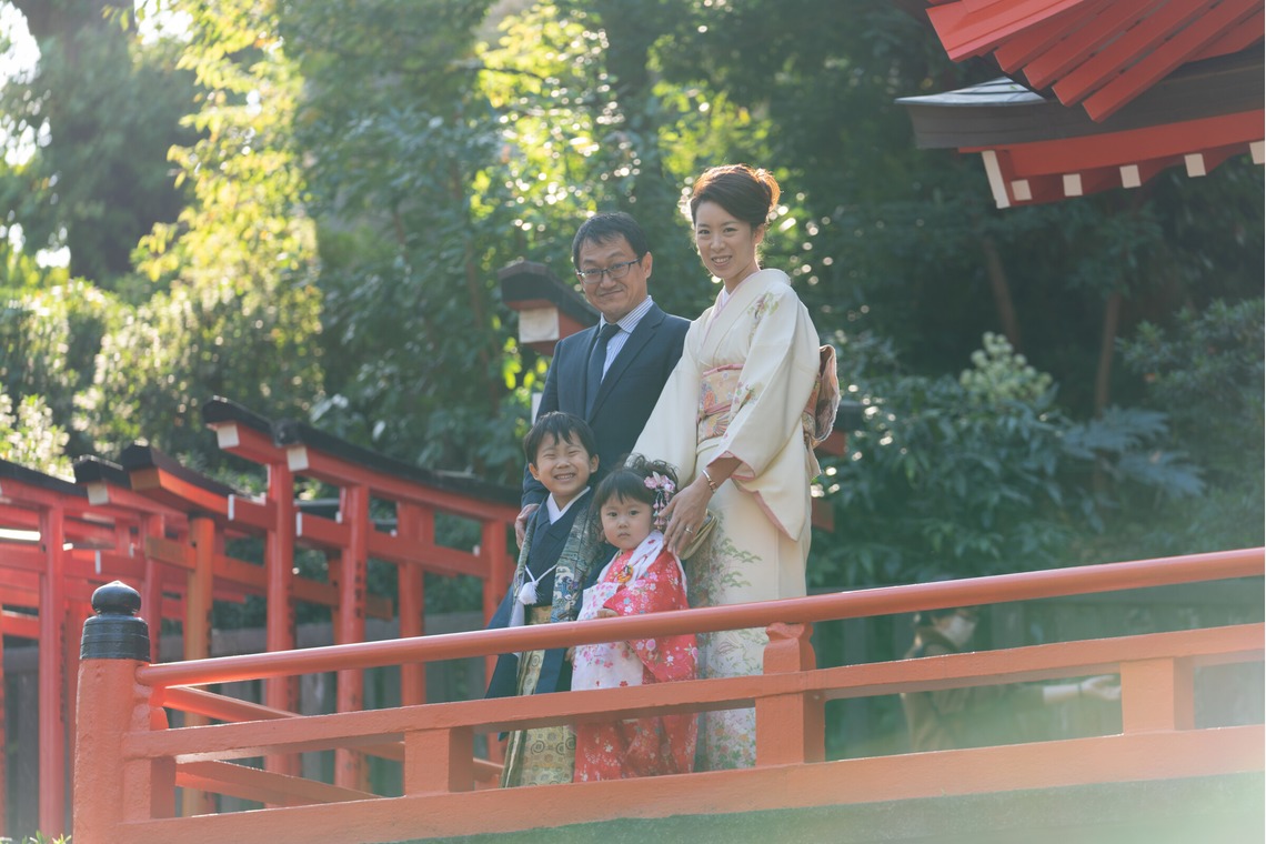 MALVA Photographyが撮影した七五三フォトのアルバム「七五三（出張撮影）」