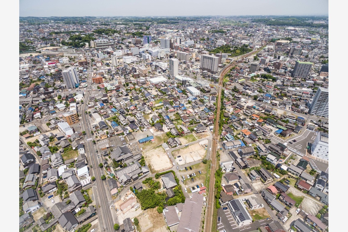 SixLights Visualが撮影した「企業向け写真撮影実績」の写真