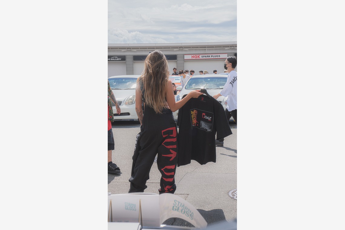 株式会社COAZが撮影した「スナップ写真」の写真