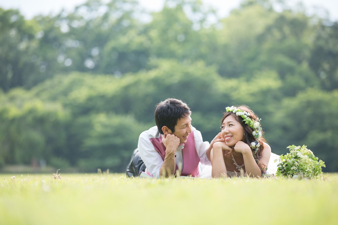 すずき写真事務所が撮影した「京都ウェディング」の写真