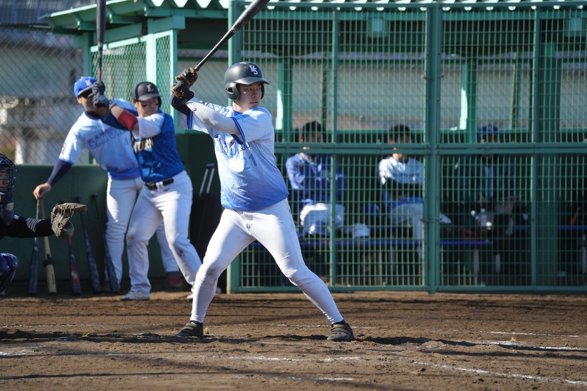 高橋佳五が撮影した写真のアルバム「スポーツ撮影【野球】」