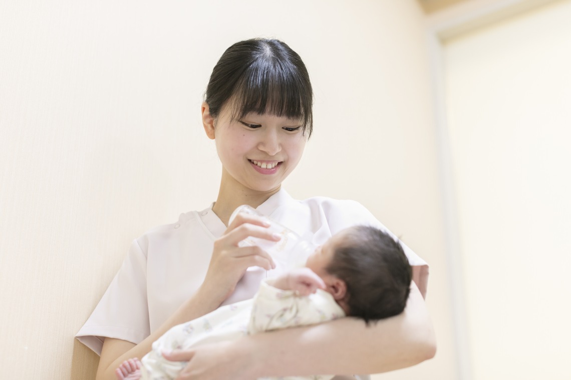 那須竜太写真事務所が撮影した「愛和病院コーポレートサイト」の写真