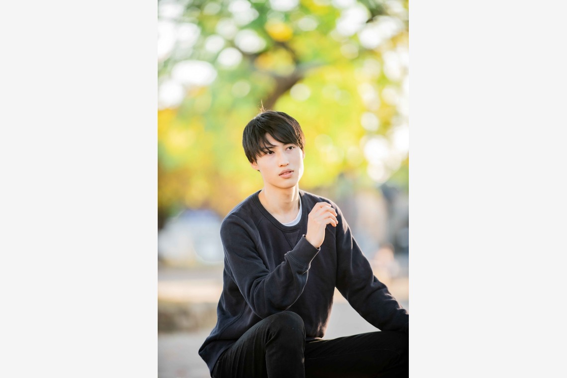 来田 篤典が撮影した写真のアルバム「ポートレート」