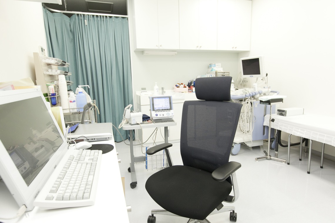 田中真光写真事務所が撮影した「医療関係」の写真