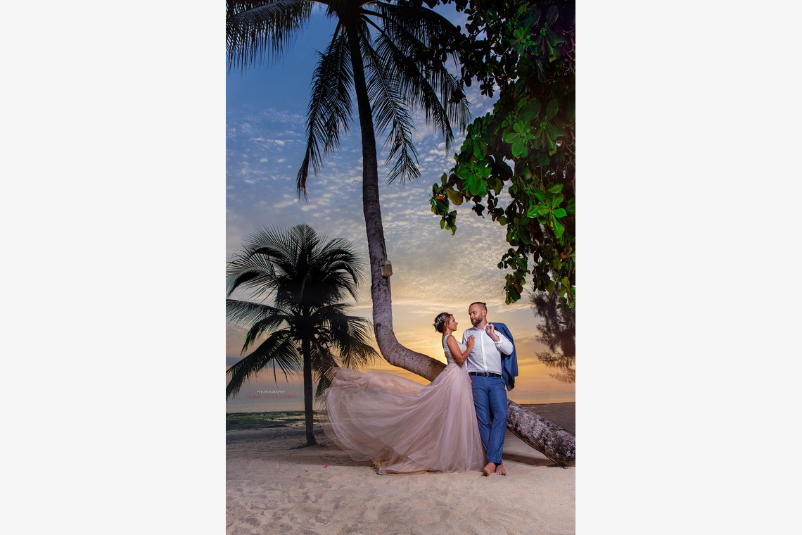 Alex Dadushcoが撮影した「Wedding photography Koh Samui」の写真