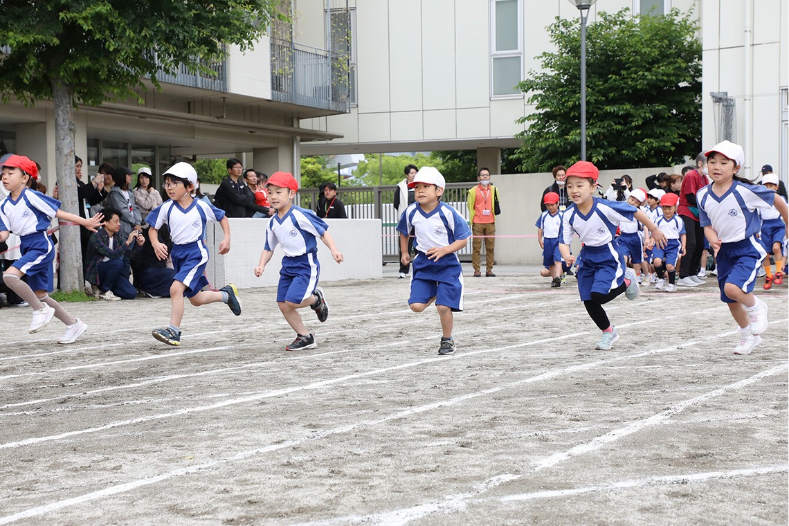 株式会社クリエイティブストゥディオワークス宮田絵里子が撮影した「運動会・学校イベント」の写真