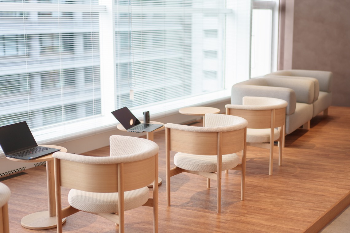 萩原　蔵志が撮影した「オフィス店舗」の写真