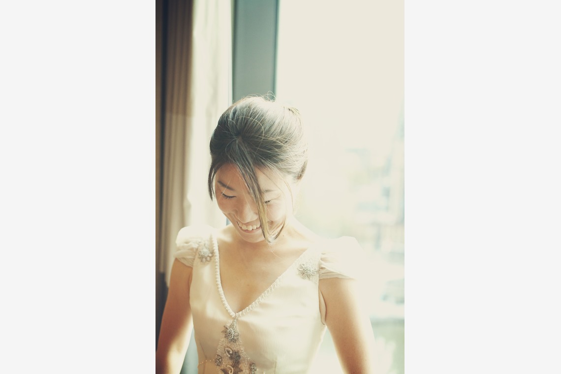 Rina Smile Photography（Rina Kakioka Kusters）が撮影した「海外ウェディング@Victoria Barracks, Melbourne」の写真