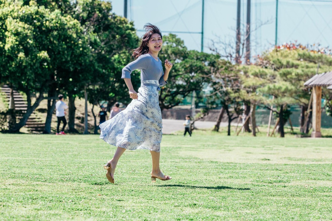 ポートレート沖縄が撮影した「ペット撮影」の写真