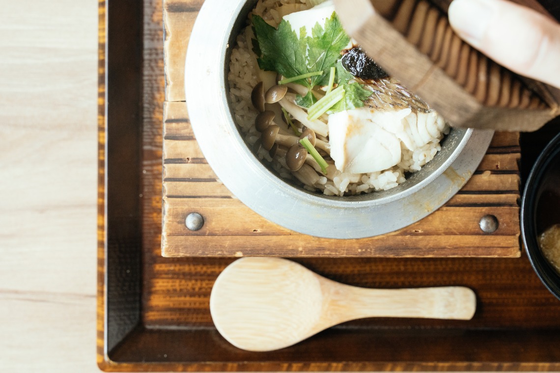 Aurora Photographyが撮影した写真のアルバム「料理写真」