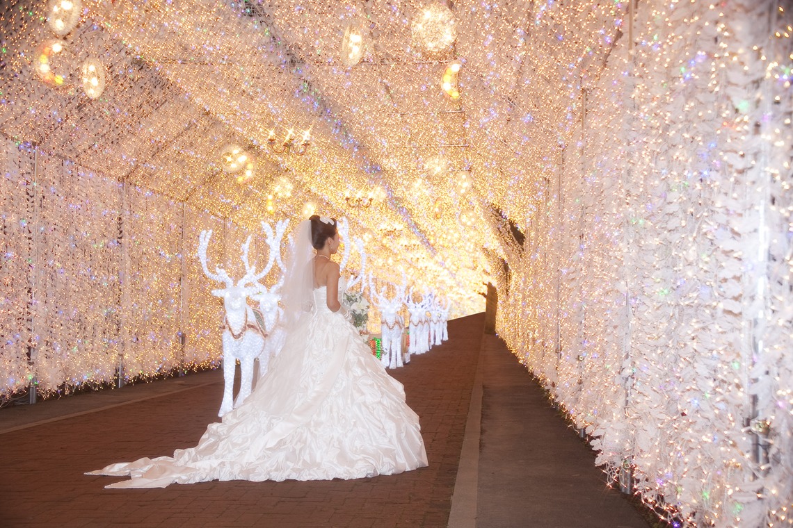 あとりえmagが撮影した写真のアルバム「ファンタジア」