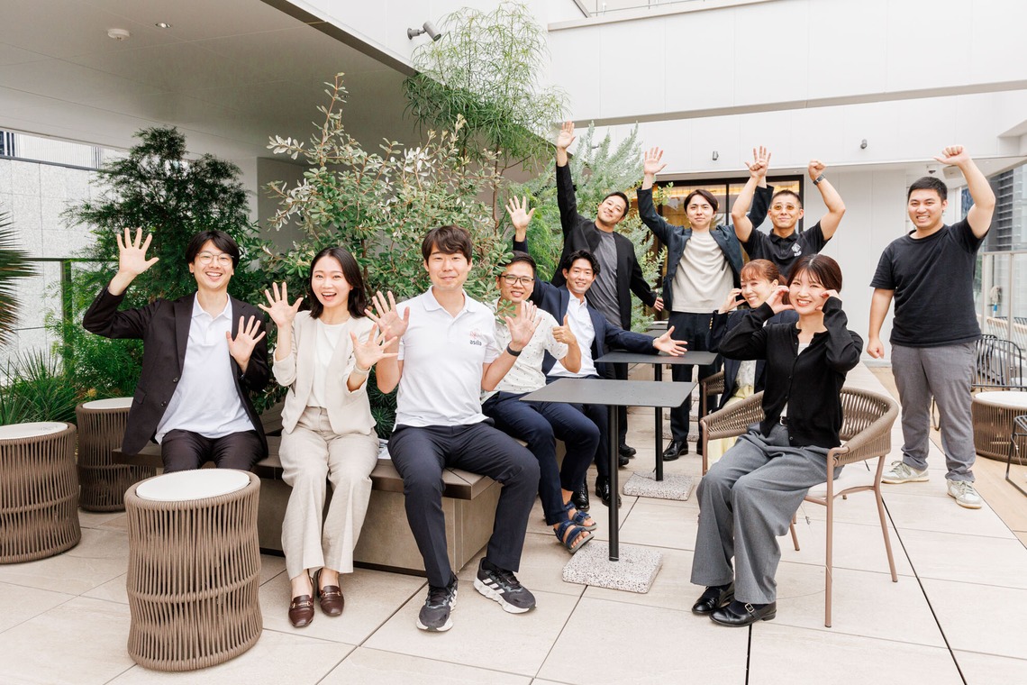 SEE LIKE PHOTOが撮影した「企業撮影」の写真