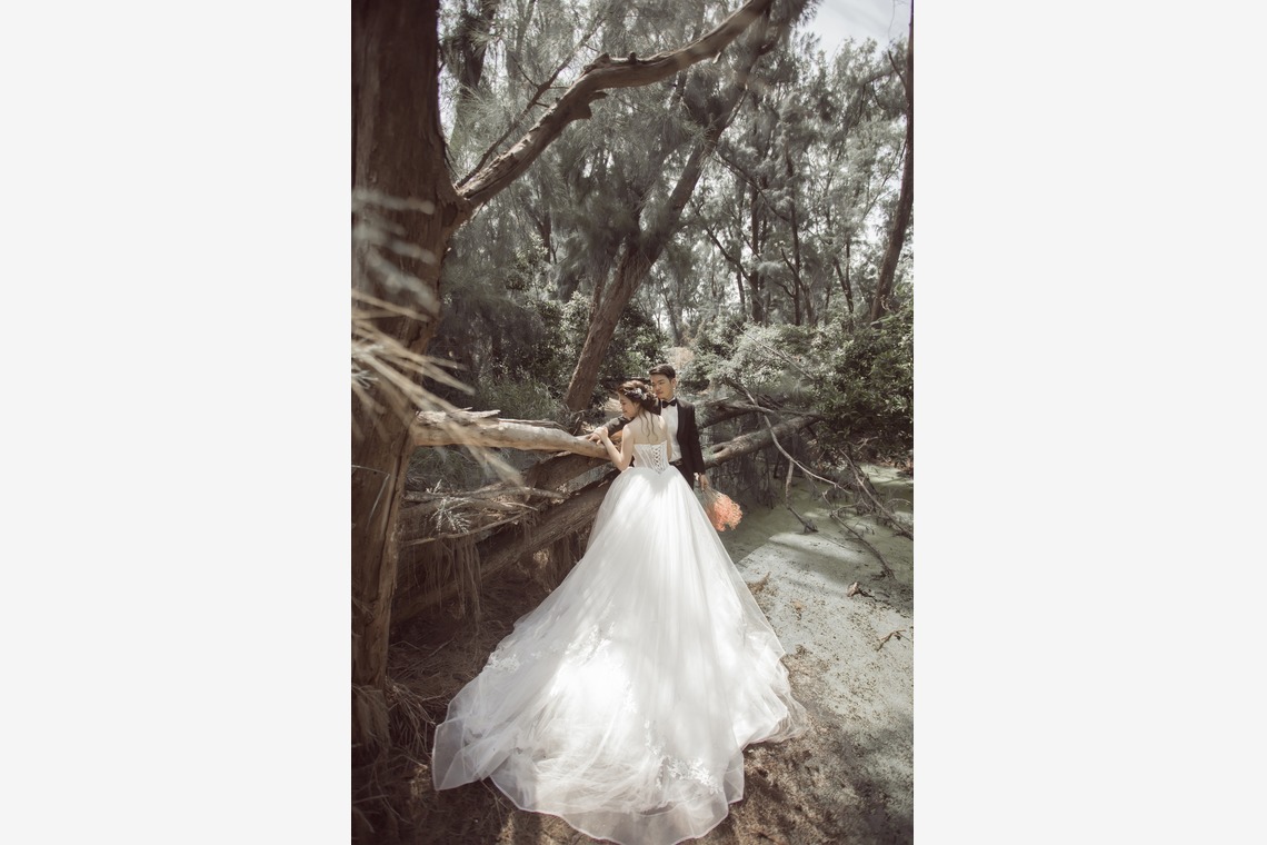 續 WEDDING PLANNING