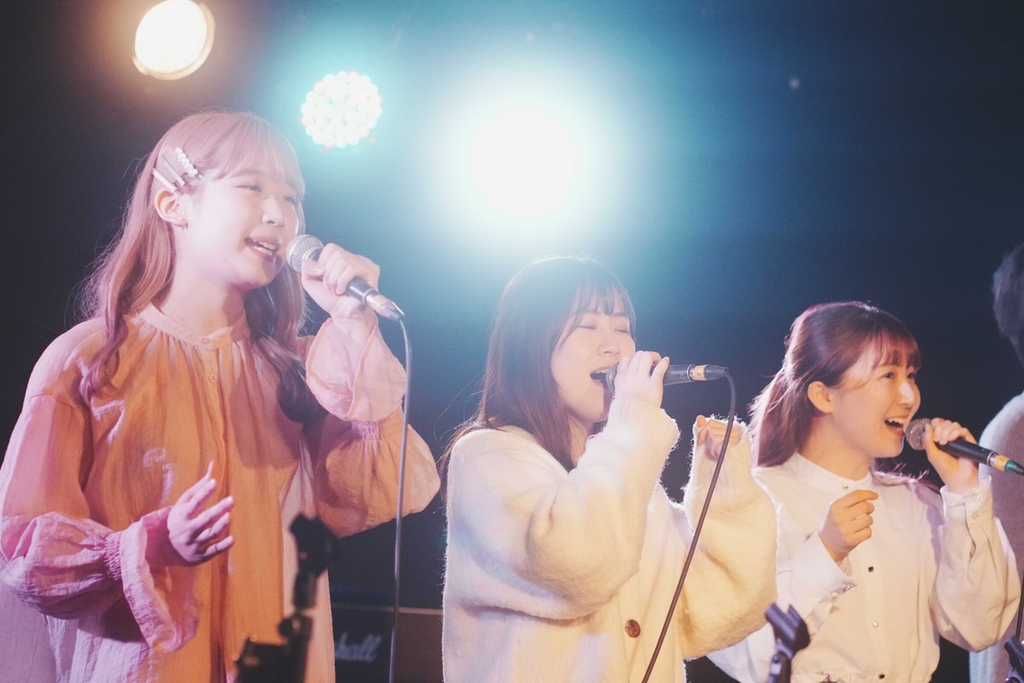 Eugene Watanabeが撮影した「Live」の写真