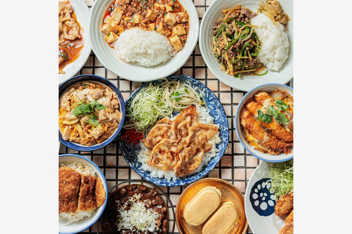 イトウ　ノブミチが撮影した「フード」の写真