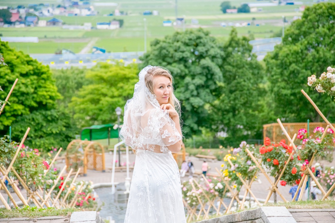 Photo of Hokkaido Photo Wedding taken by DESIGN STUDIO EE
