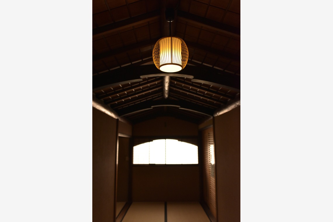 大熊和輝が撮影した写真のアルバム「物件・建築撮影」