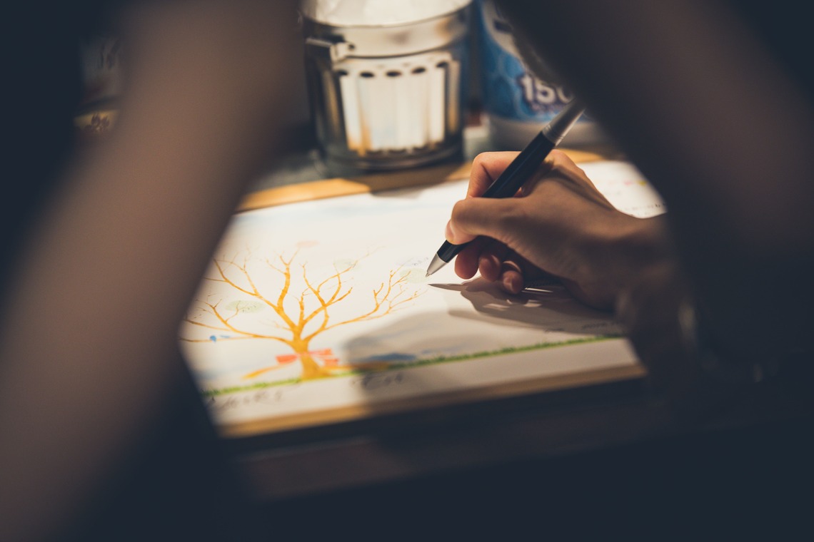 高野和希が撮影した「千葉県　ヴェントモデルノ」の写真