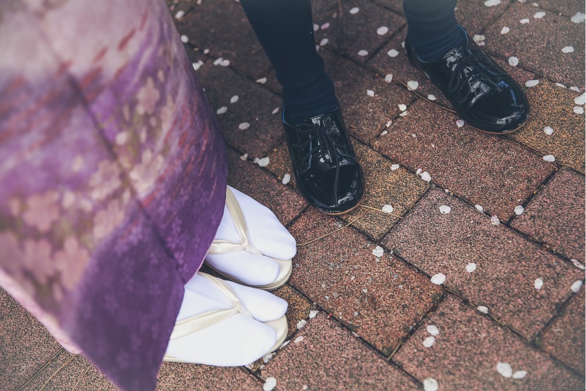 Layla Shibukawa Photographyが撮影した「入学式」の写真