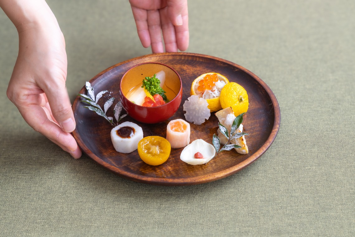 HIBI綴じ写真が撮影した写真のアルバム「料理写真」