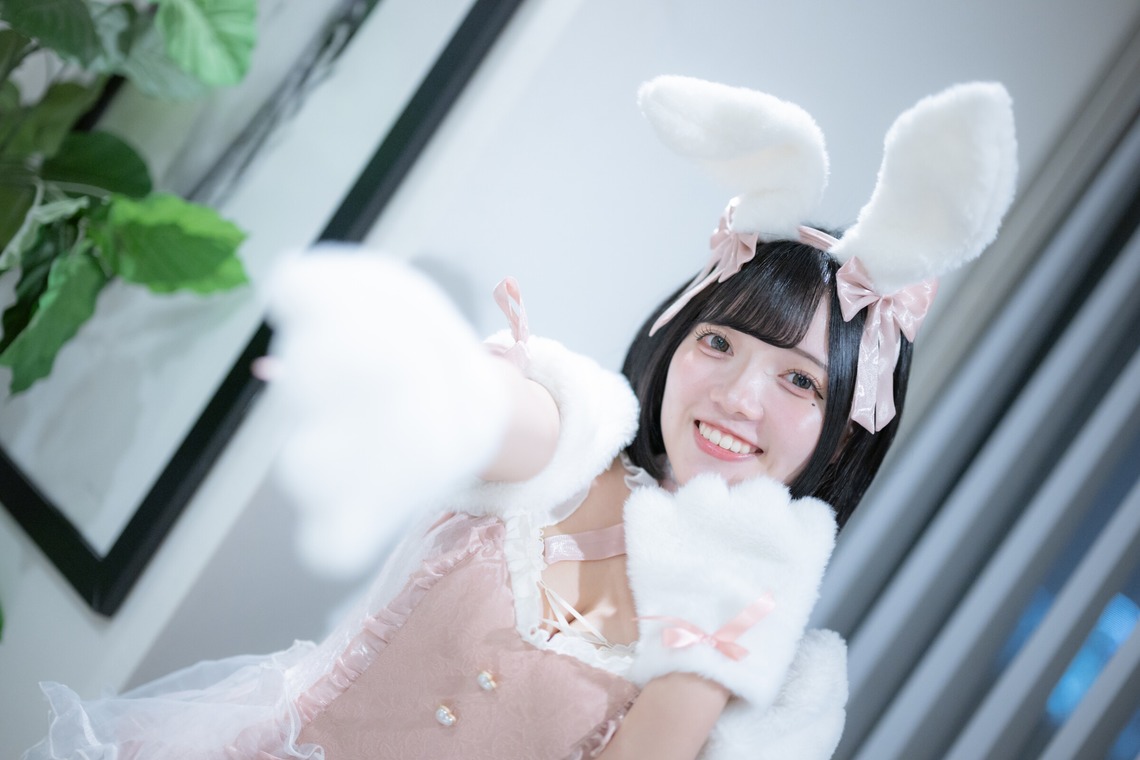 大熊和輝が撮影した「ポートレート撮影」の写真