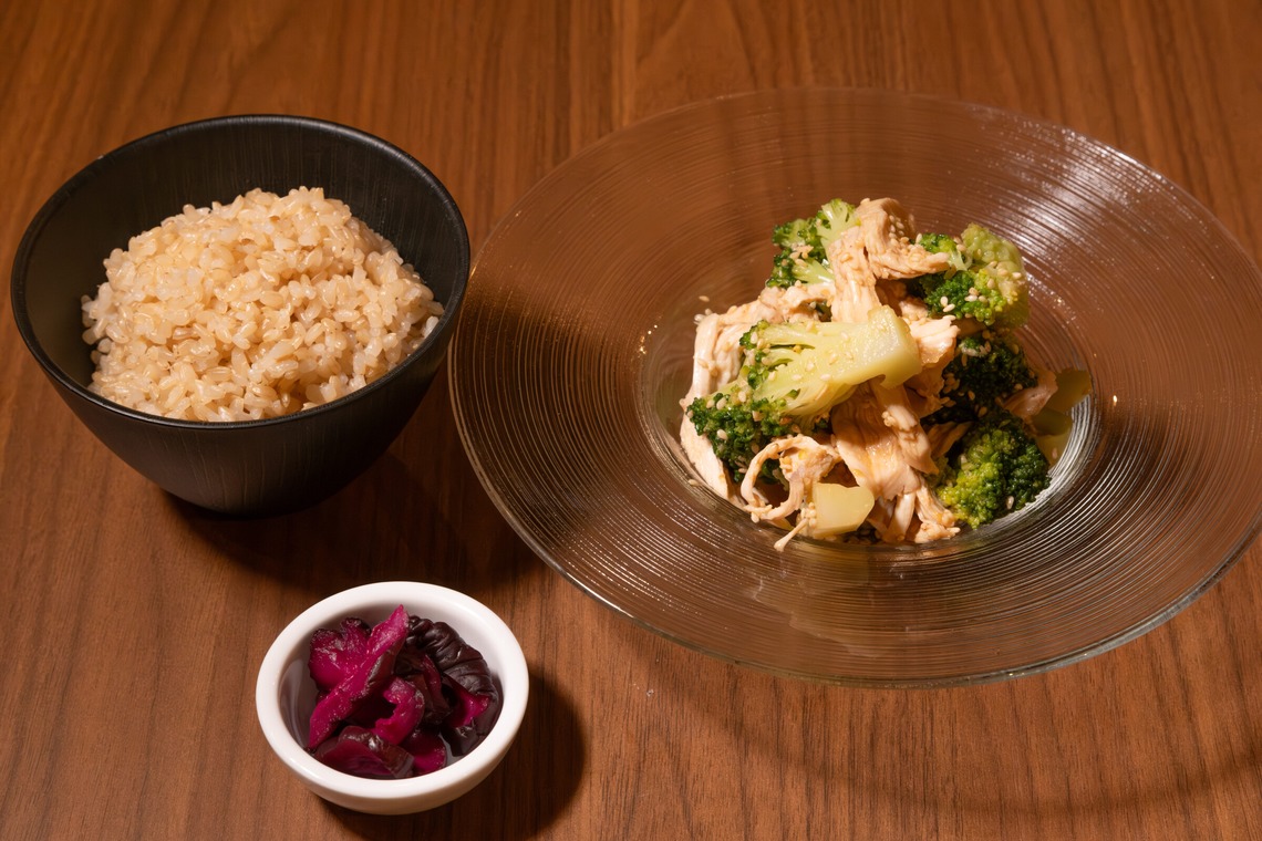 HAMON 藤原誠弥が撮影した「飲食店のメニュー写真」の写真