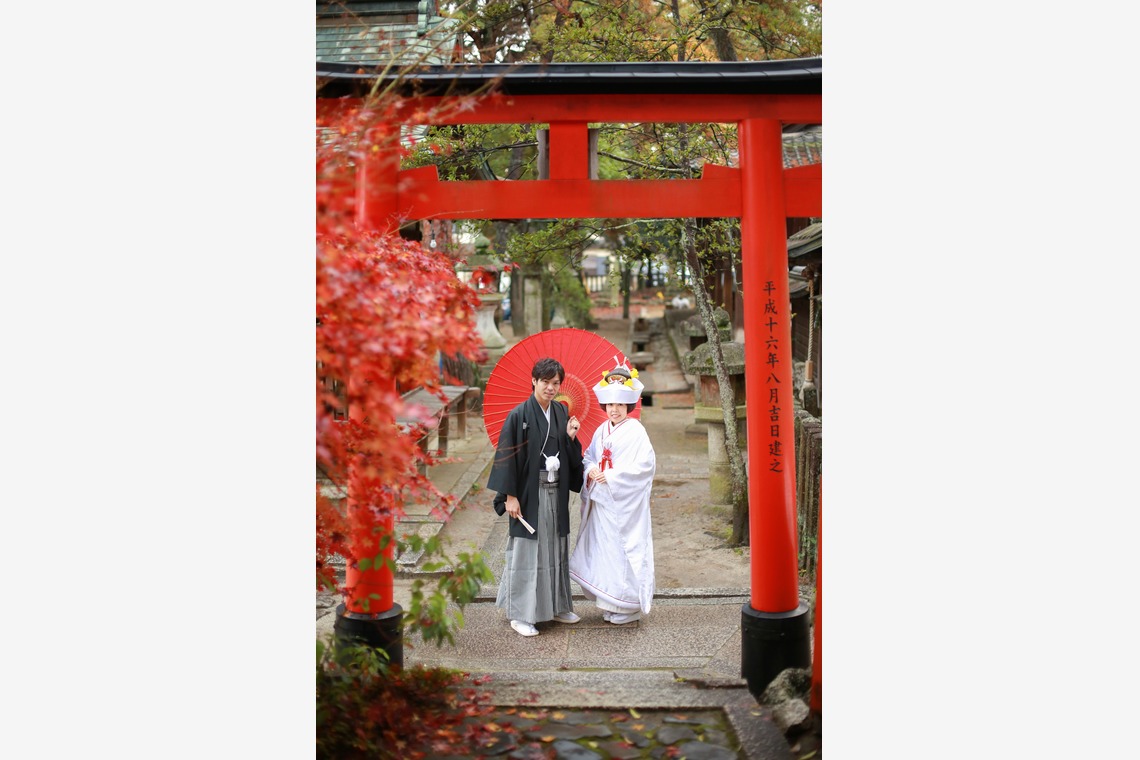 Photo of  taken by Hayashi Photo Works