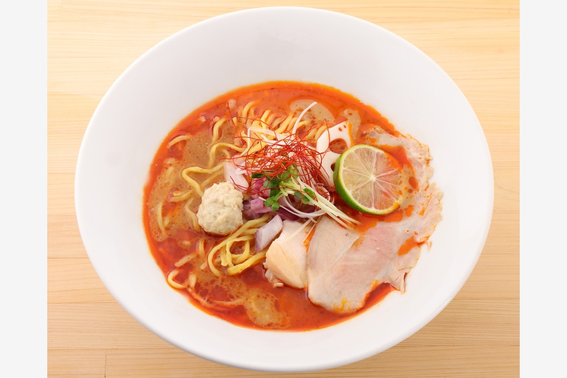 森安　照が撮影した「ラーメン屋さん・メニュー」の写真