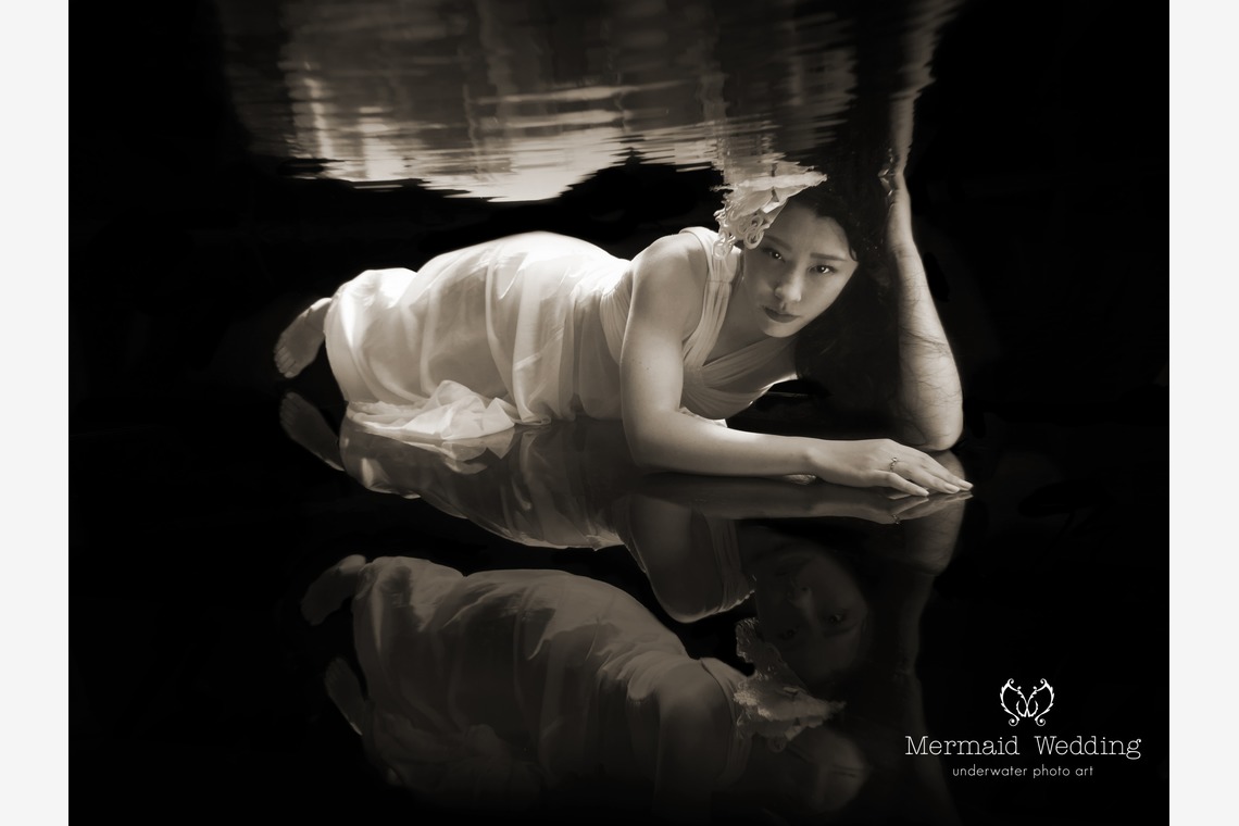 Mermaid weddingが撮影した「フォトギャラリー」の写真