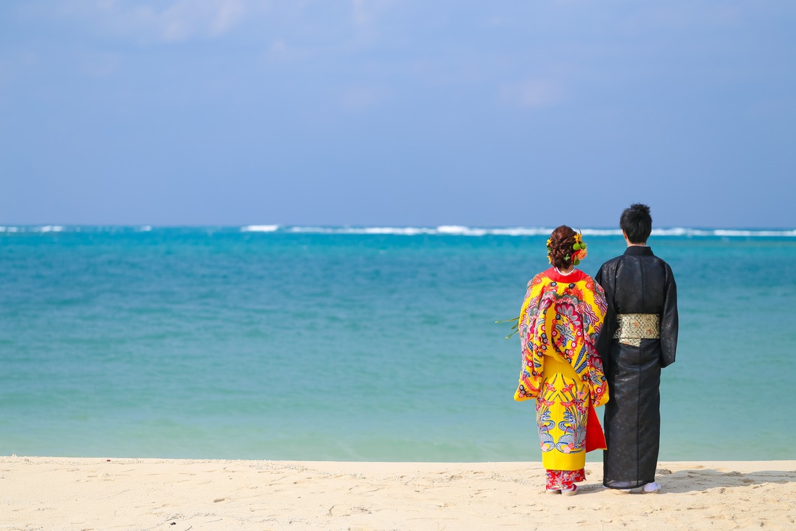 光貴ファンタジスタが撮影した「沖縄フォト」の写真