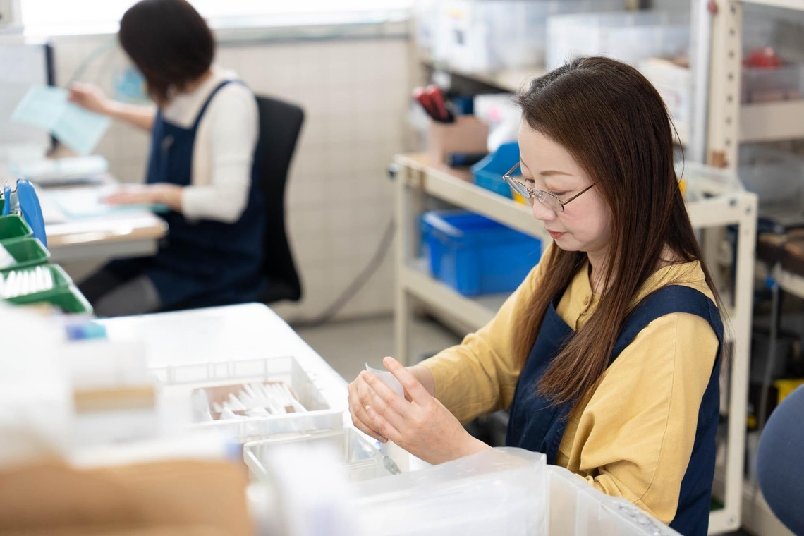 株式会社VISTA / VISTA Photographyが撮影した写真のアルバム「宣材写真」