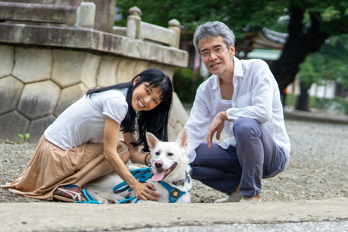 元木 ヒデが撮影した写真のアルバム「I 様　ペット撮影」