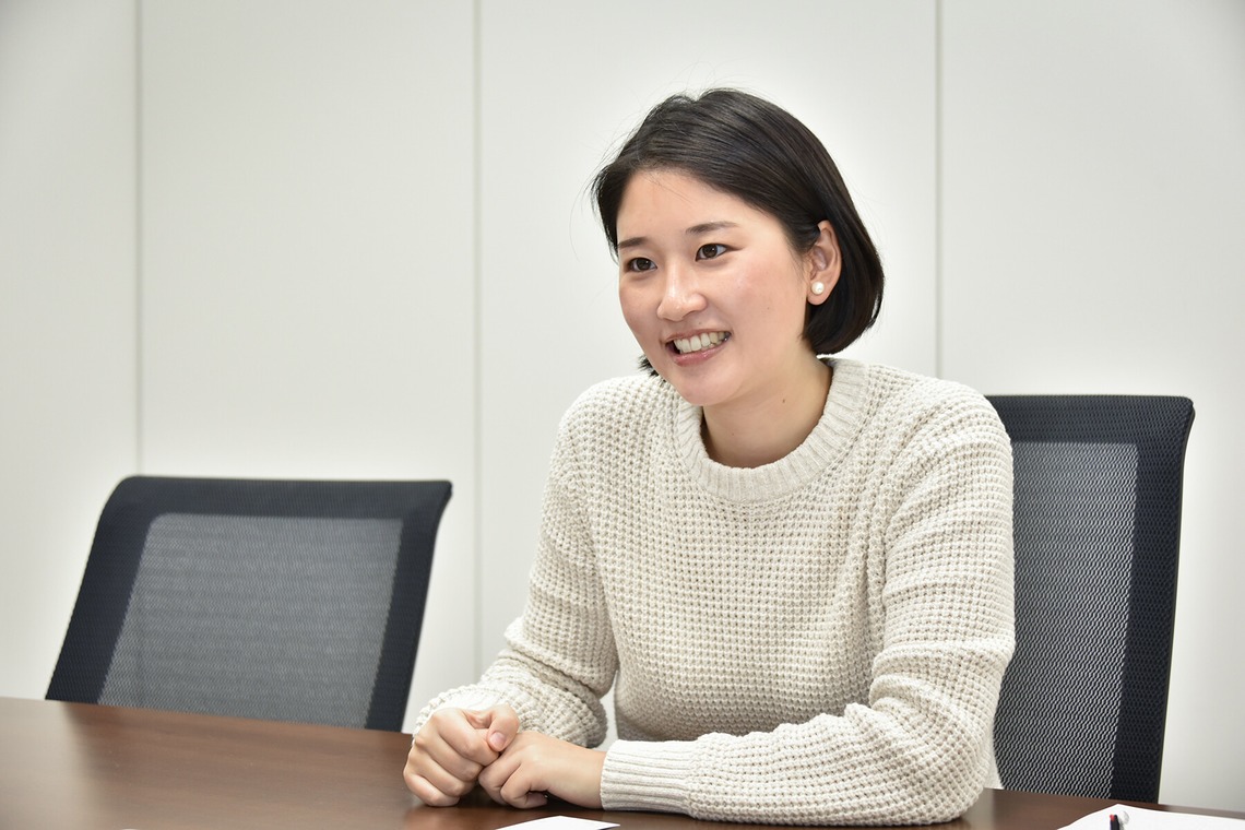 株式会社エスオーエスカンパニーが撮影した「入社案内」の写真