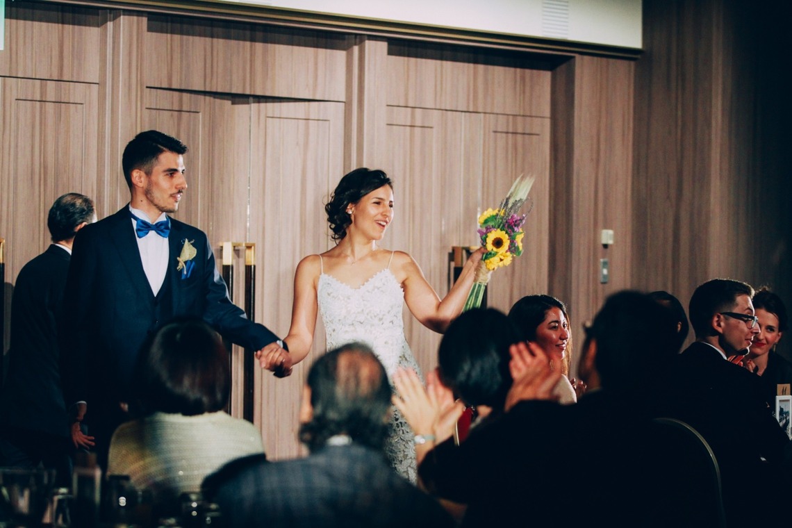 Photo of ウエディングフォト〜教会〜 taken by HUG TIME PHOTO