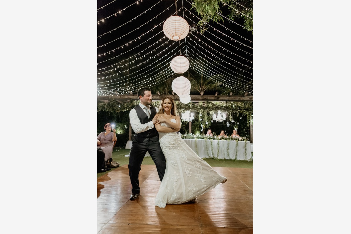 Warna Projectが撮影した「Wedding Elaine & Corey at Bali」の写真