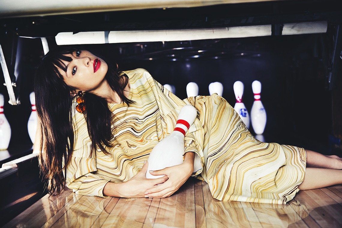 Hiro Photographyが撮影した写真のアルバム「ファッション」