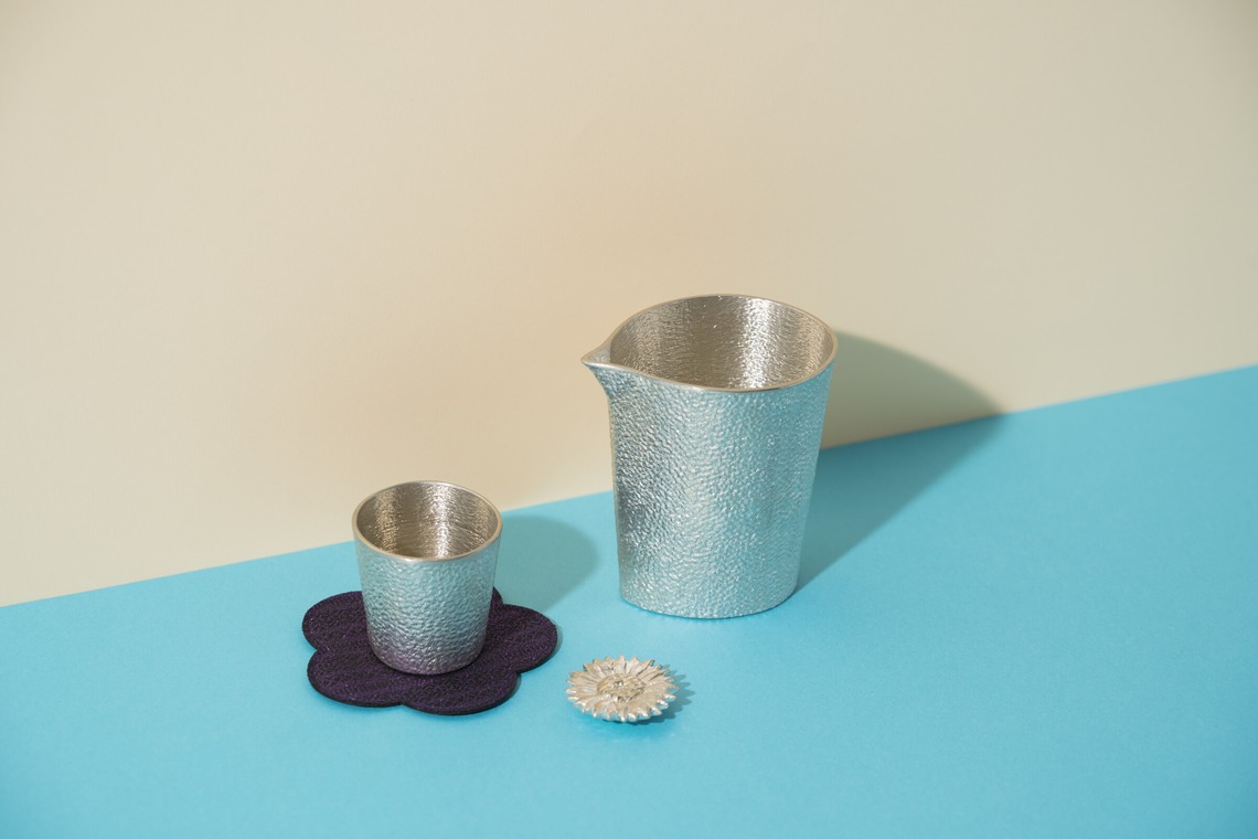 笠井鉄正写真事務所が撮影した写真のアルバム「商業施設館内紙撮影」