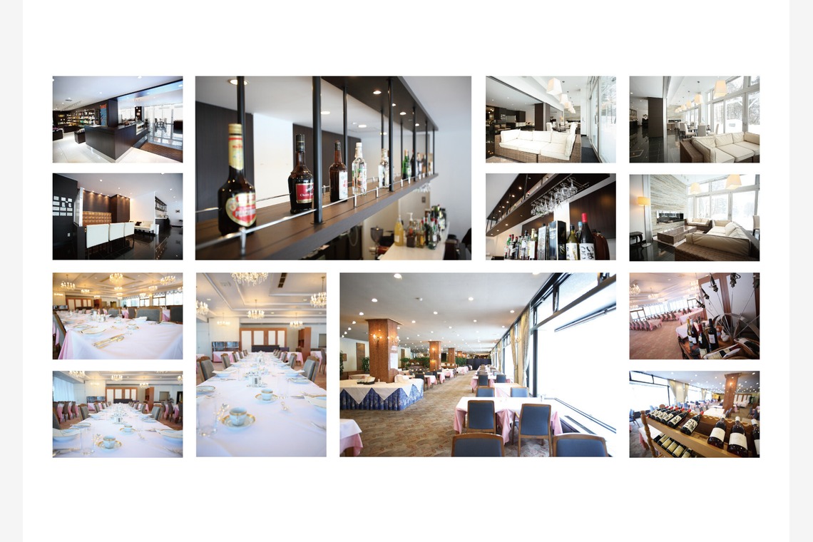 長谷部ナオキチが撮影した「店舗・オフィス・サロン・竣工写真」の写真