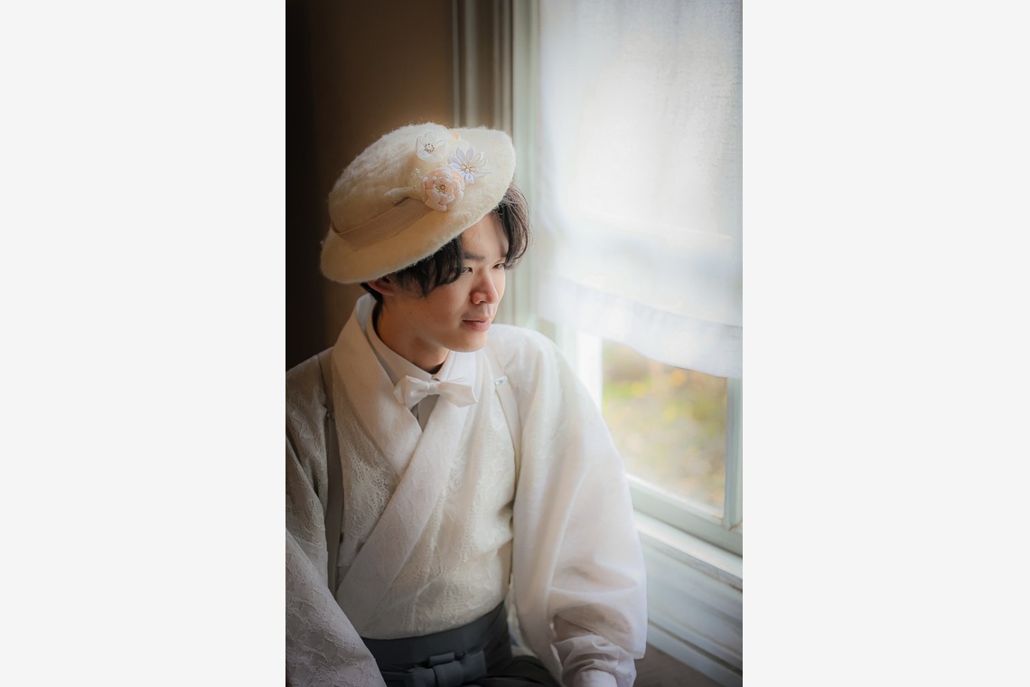 株式会社Neo-Smile 「locationbreeze」高橋 徹が出張撮影した家族写真(キッズ,ベビーフォト)などが写った「記念写真」の家族写真