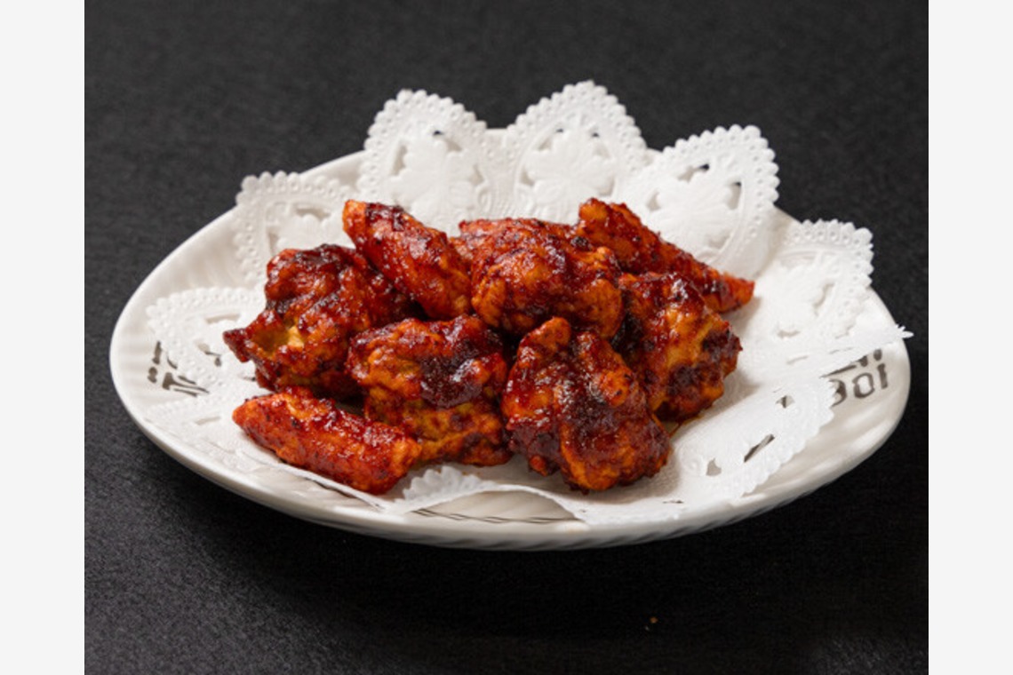 内海　利彦が撮影した「韓国料理」の写真