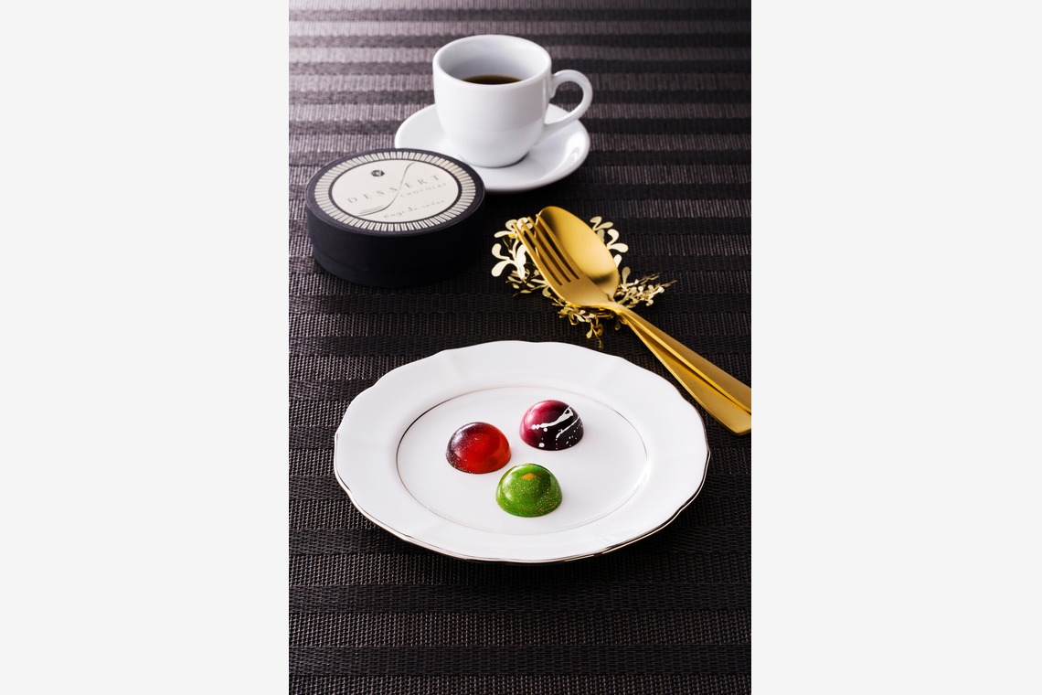 岩城慶子が撮影した「dagi de reves様」の写真