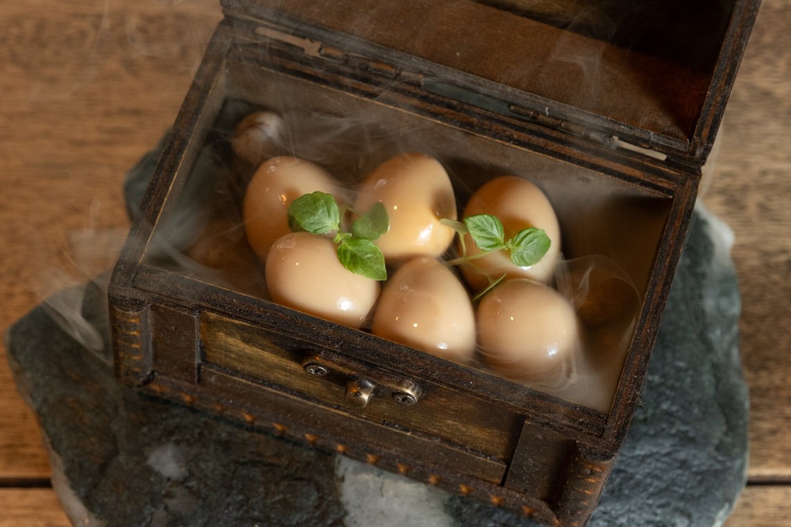 Tatsuyaが撮影した「創作居酒屋（料理・内観）」の写真