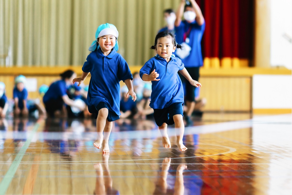 神宮啓佑が撮影した写真のアルバム「イベント撮影A案件（撮影場所：体育館）」
