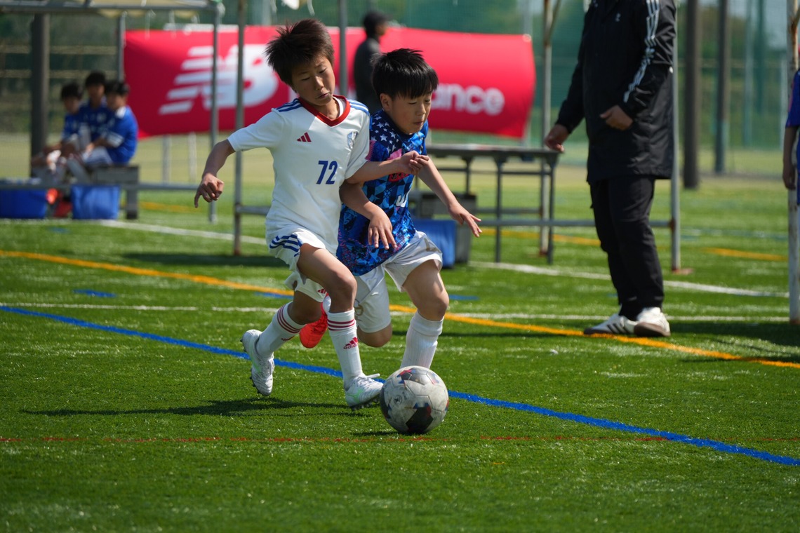 高橋佳五が撮影した写真のアルバム「スポーツ撮影【サッカー】」